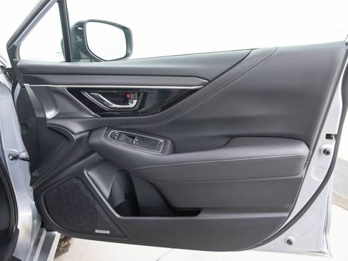 Used 2024 Subaru Legacy Touring XT AWD/4WD image 9