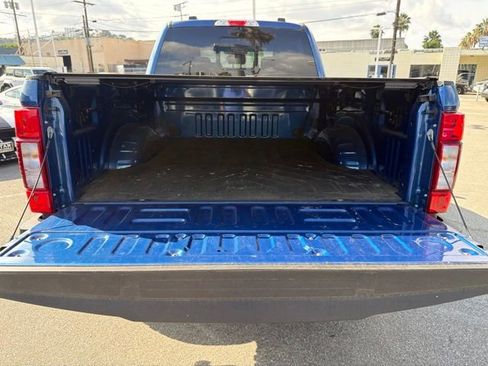 Used 2022 Ford F250 Lariat w/ Tremor Off-Road Package AWD/4WD image 22