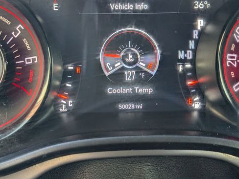 Used 2022 Dodge Challenger GT w/ Blacktop Package image 18