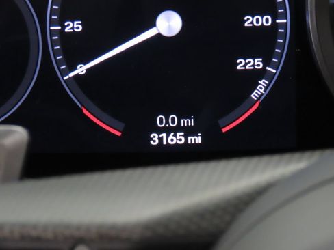 Certified 2023 Porsche 911 Turbo AWD/4WD image 16