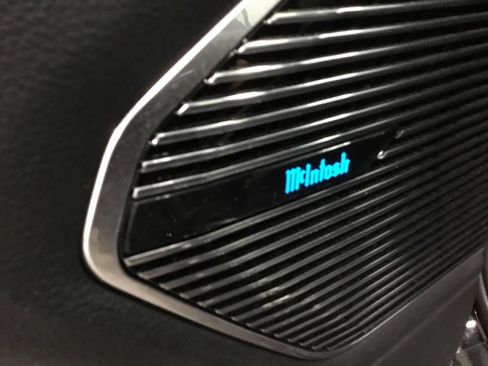 Used 2023 Jeep Grand Cherokee L Overland AWD/4WD image 8