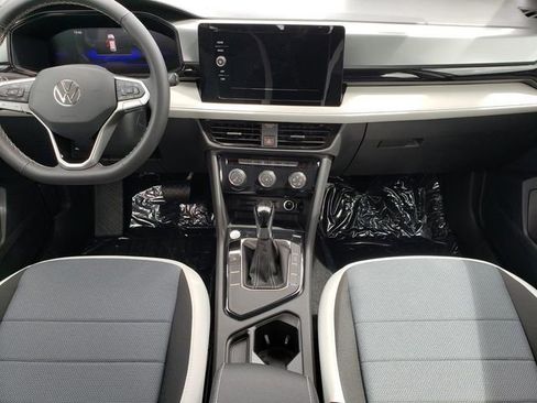 New 2026 Volkswagen Taos S FWD image 8