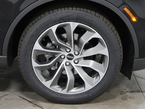 New 2026 Lincoln Aviator Reserve image 12