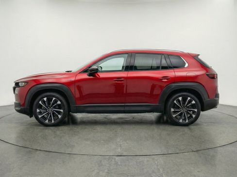 Used 2025 MAZDA CX-50 2.5 Hybrid w/ Premium Plus Pkg AWD/4WD image 5