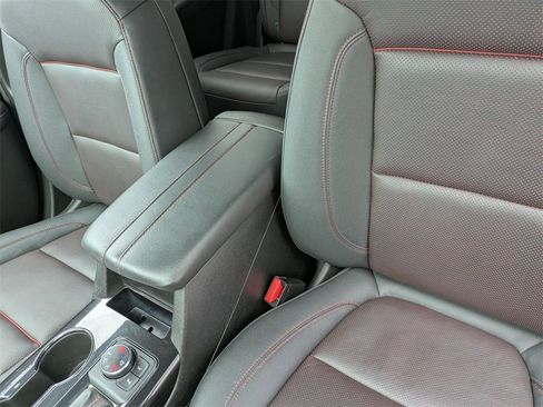 Used 2024 Chevrolet Blazer RS image 16