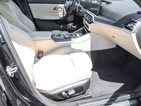 Used 2023 BMW 330i xDrive Sedan w/ Driving Assistance Package AWD/4WD image 39