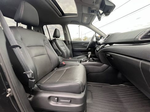 Used 2019 Honda Ridgeline RTL-E image 22