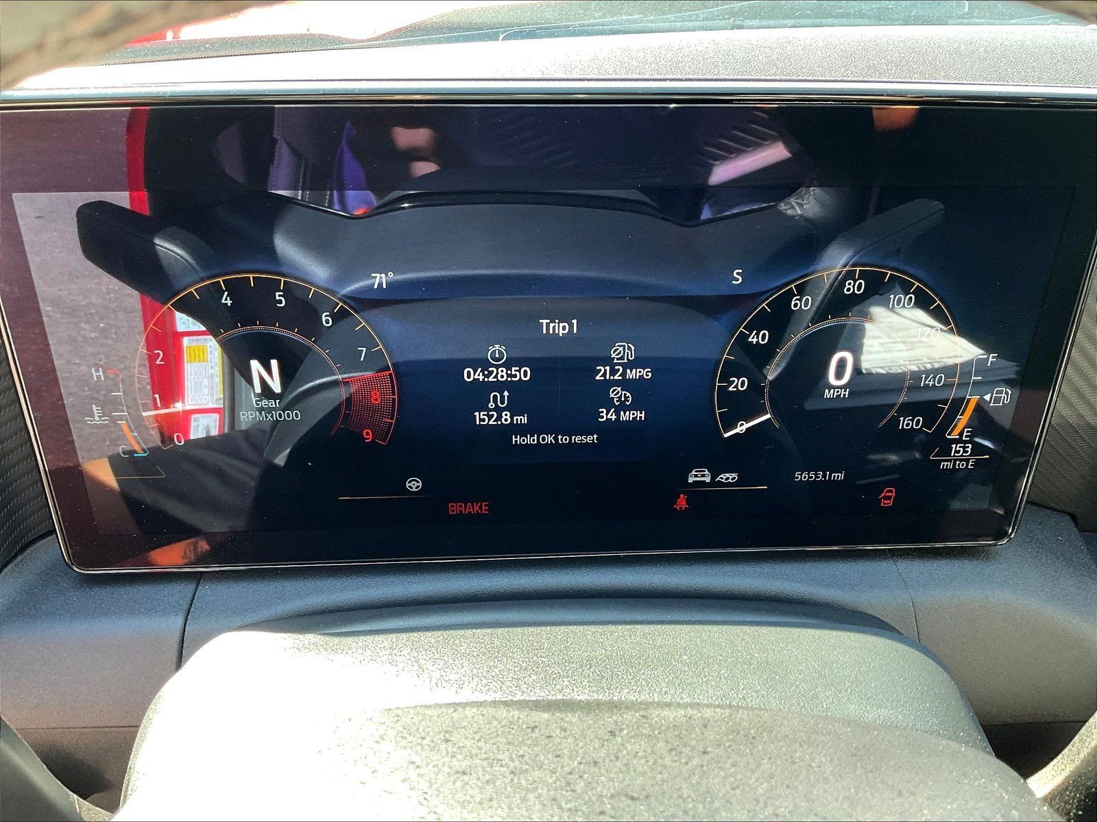 Used 2024 Ford Mustang GT RWD image 14