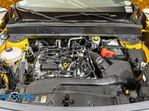 Used 2022 Ford Bronco Sport Big Bend AWD/4WD image 47