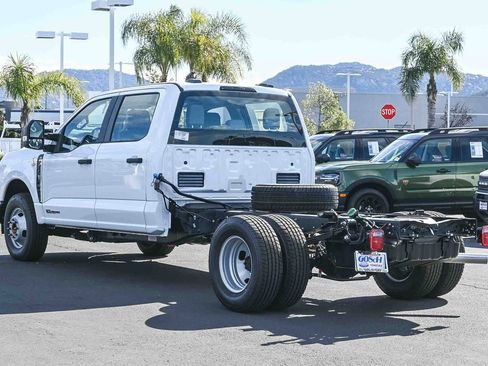 New 2026 Ford F350 XL image 6