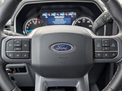 Used 2023 Ford F150 XLT w/ Equipment Group 302A High image 28