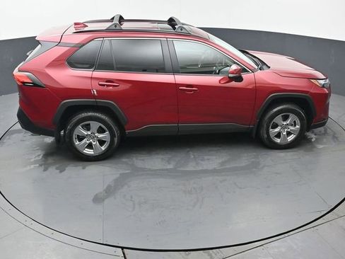 Used 2024 Toyota RAV4 XLE w/ Convenience Package AWD/4WD image 45