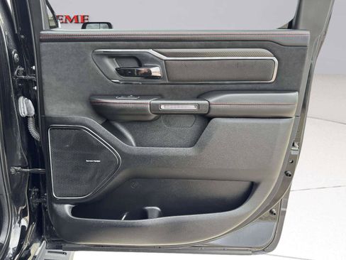 Used 2021 RAM 1500 TRX w/ TRX Level 2 Equipment Group AWD/4WD image 47