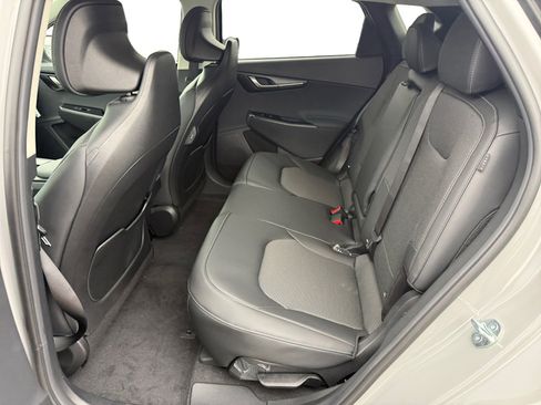 New 2025 Kia EV6 Light image 16
