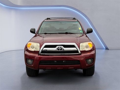 Used 2008 Toyota 4Runner SR5 w/ SR5 Extra Value Pkg 1 image 8
