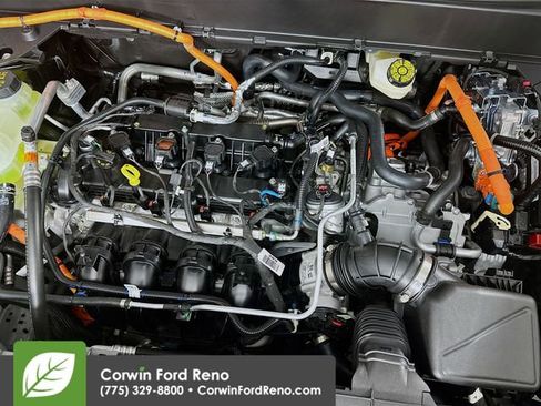 New 2026 Ford Maverick XLT w/ Equipment Group 301A AWD/4WD image 29