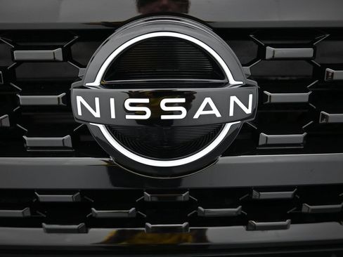 New 2026 Nissan Frontier SV w/ SV Convenience Package image 27