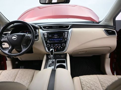 Used 2019 Nissan Murano Platinum FWD image 31