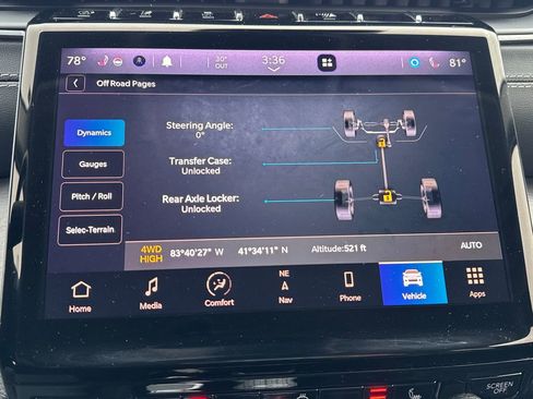 Certified 2021 Jeep Grand Cherokee L Limited image 33