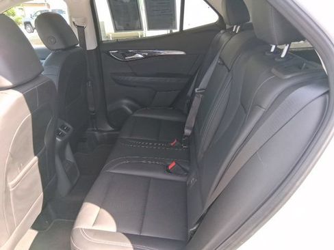Used 2024 Buick Envision Preferred AWD/4WD image 23
