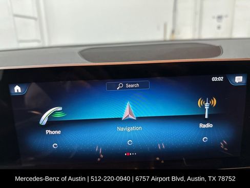 Certified 2021 Mercedes-Benz GLB 35 AMG 4MATIC image 15