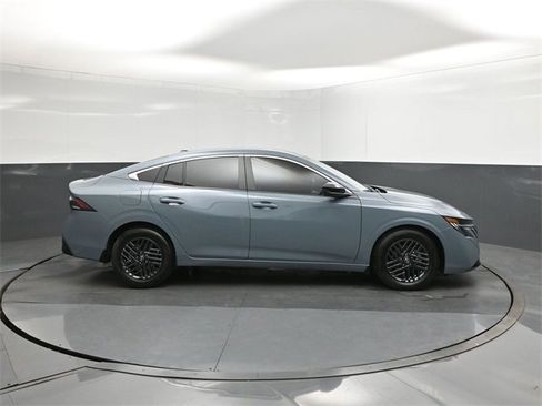 New 2026 Nissan Sentra SV w/ Floor Mat Package image 26