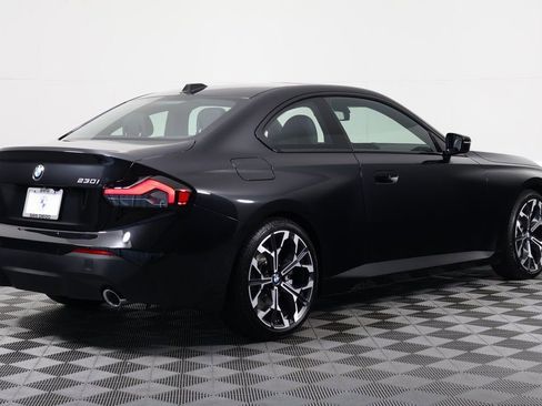 New 2026 BMW 230i Coupe w/ Premium Package image 2