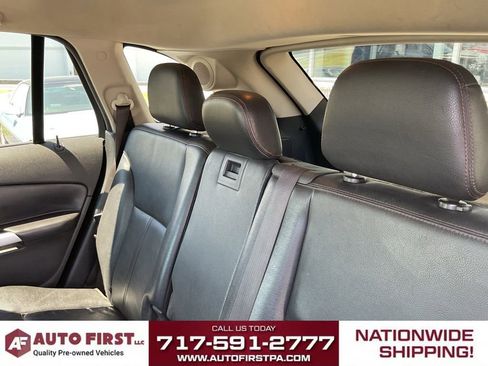 Used 2013 Ford Edge Limited AWD/4WD image 11