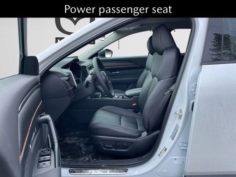 New 2026 MAZDA CX-50 AWD 2.5 Hybrid w/ Weather Package image 9