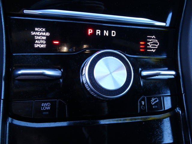 Certified 2023 Jeep Grand Cherokee Summit AWD/4WD image 13