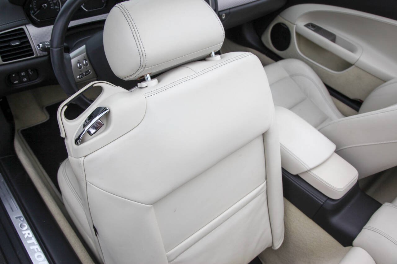 Used 2009 Jaguar XKR R RWD image 87