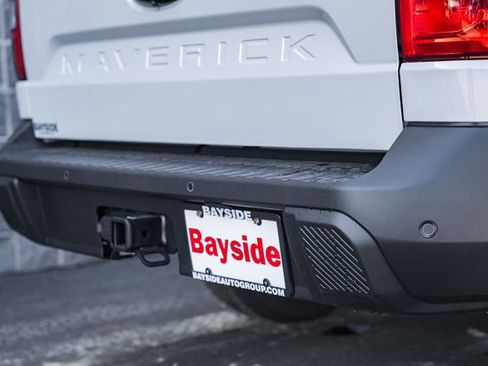 New 2026 Ford Maverick XL image 10