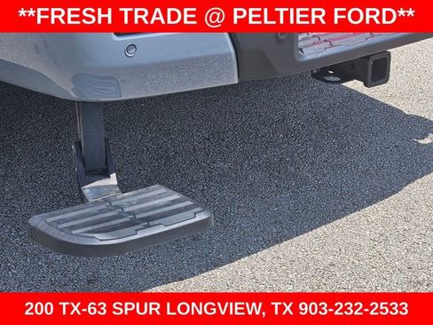 Used 2026 Nissan Frontier PRO-4X w/ Tow Package AWD/4WD image 7