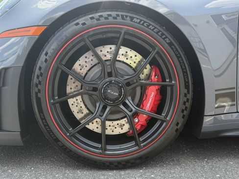 Used 2026 Porsche 911 GT3 RWD image 9