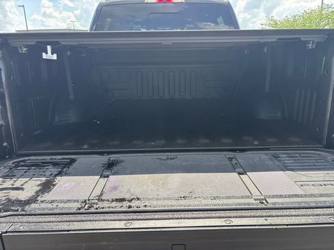 Certified 2022 Ford F150 King Ranch w/ Equipment Group 601A High image 12