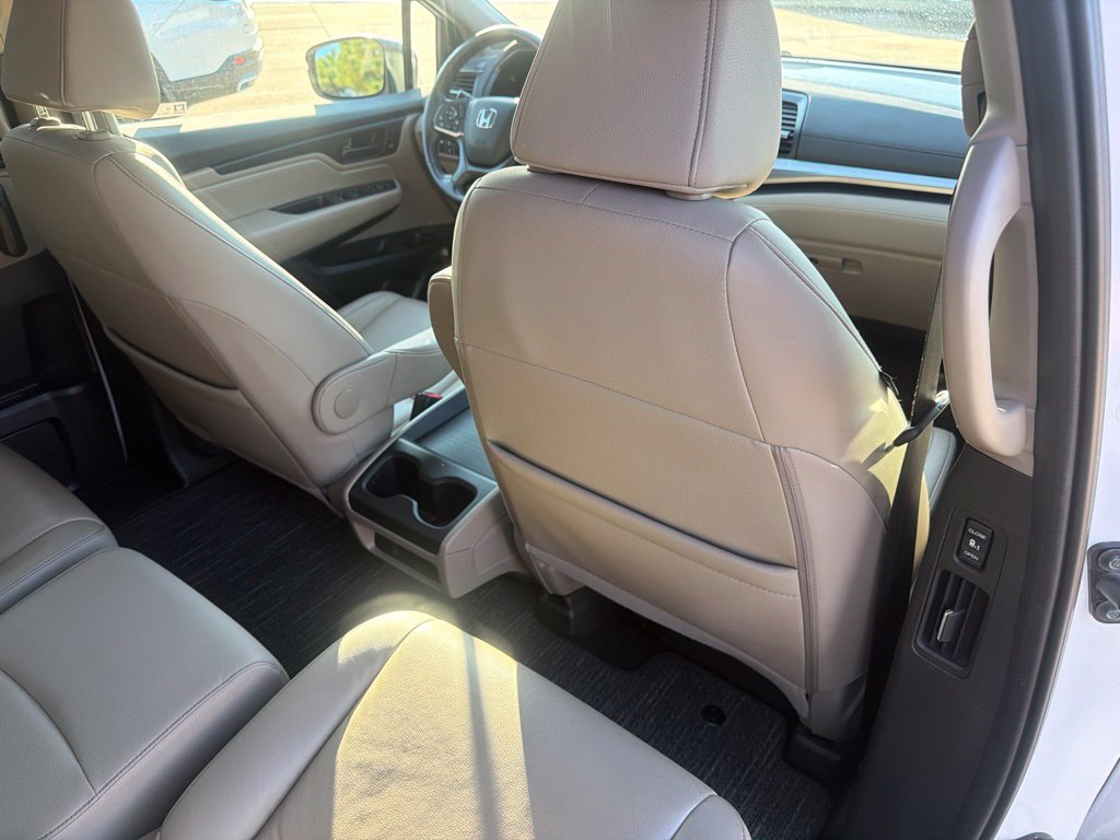 Certified 2024 Honda Odyssey EX-L image 31