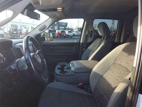 Used 2020 RAM 1500 Express w/ Wheel & Sound Group image 15