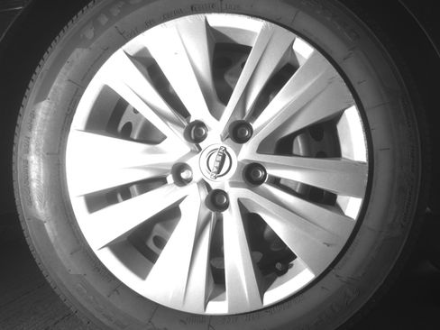 Used 2025 Nissan Sentra S FWD image 15