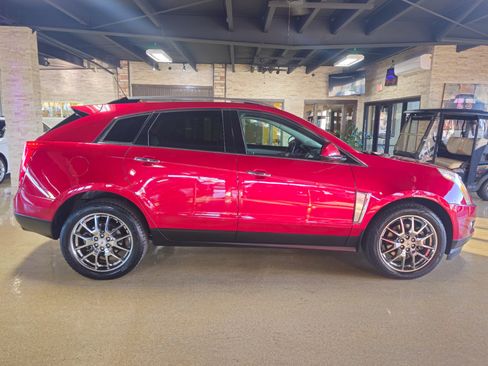 Used 2015 Cadillac SRX Performance w/ Driver Assist Package image 8