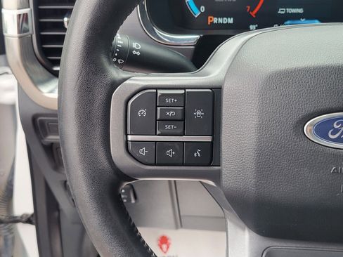 Certified 2023 Ford F150 Lariat AWD/4WD image 28