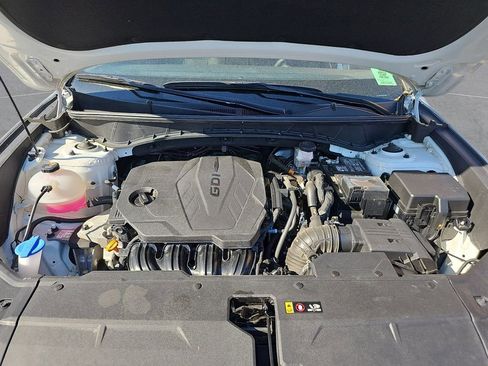 Used 2024 Hyundai Tucson SEL AWD/4WD image 29