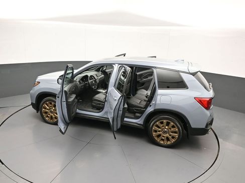 Certified 2023 Honda Passport EX-L image 44
