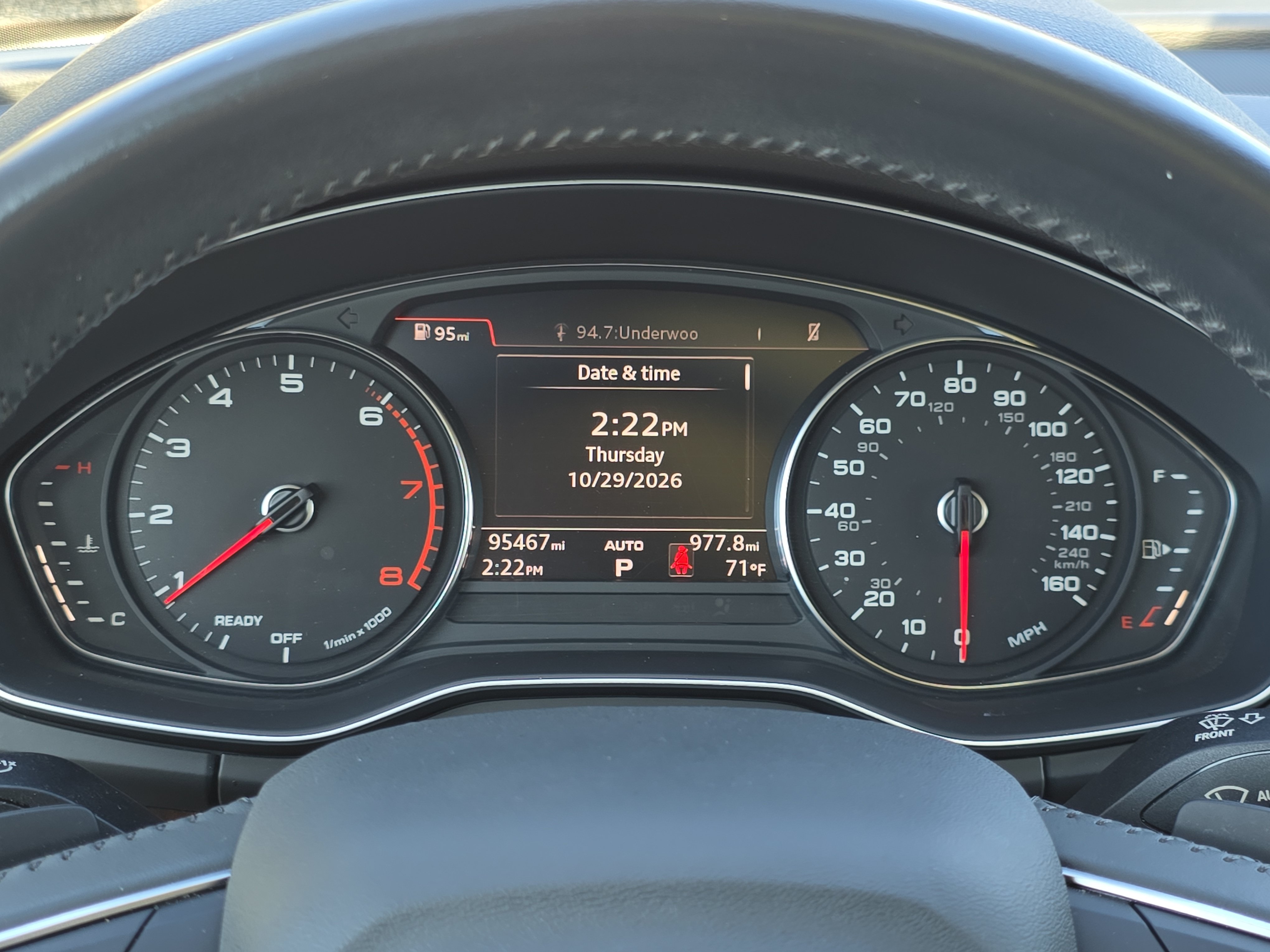 Used 2020 Audi Q5 2.0T Premium AWD/4WD image 19