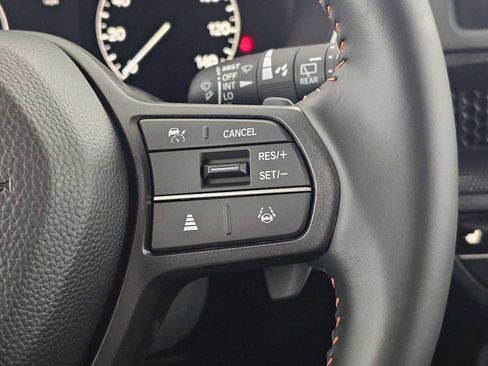 New 2025 Honda CR-V Sport-L image 26