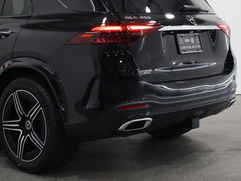 New 2026 Mercedes-Benz GLE 350 4MATIC image 10