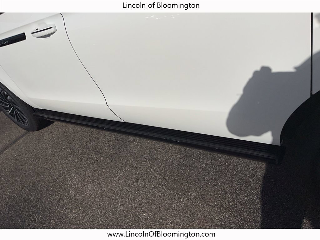 New 2025 Lincoln Navigator L Black Label AWD/4WD image 66