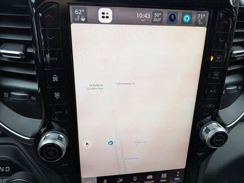 New 2026 RAM 1500 Big Horn image 12