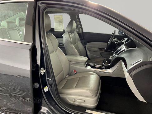 Used 2015 Acura TLX w/ Technology Package FWD image 29