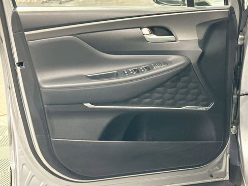 Used 2020 Hyundai Santa Fe SEL image 15