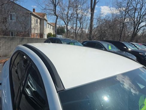 Used 2024 Ford Escape ST-Line w/ Tech Pack #1 image 5